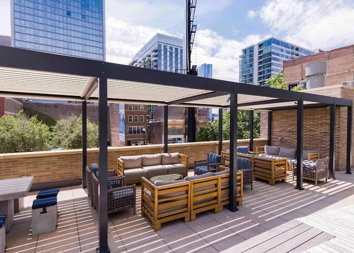 Apartment Blueground West Loop Pool Gym Nr Willis Chi-1180 Chicago